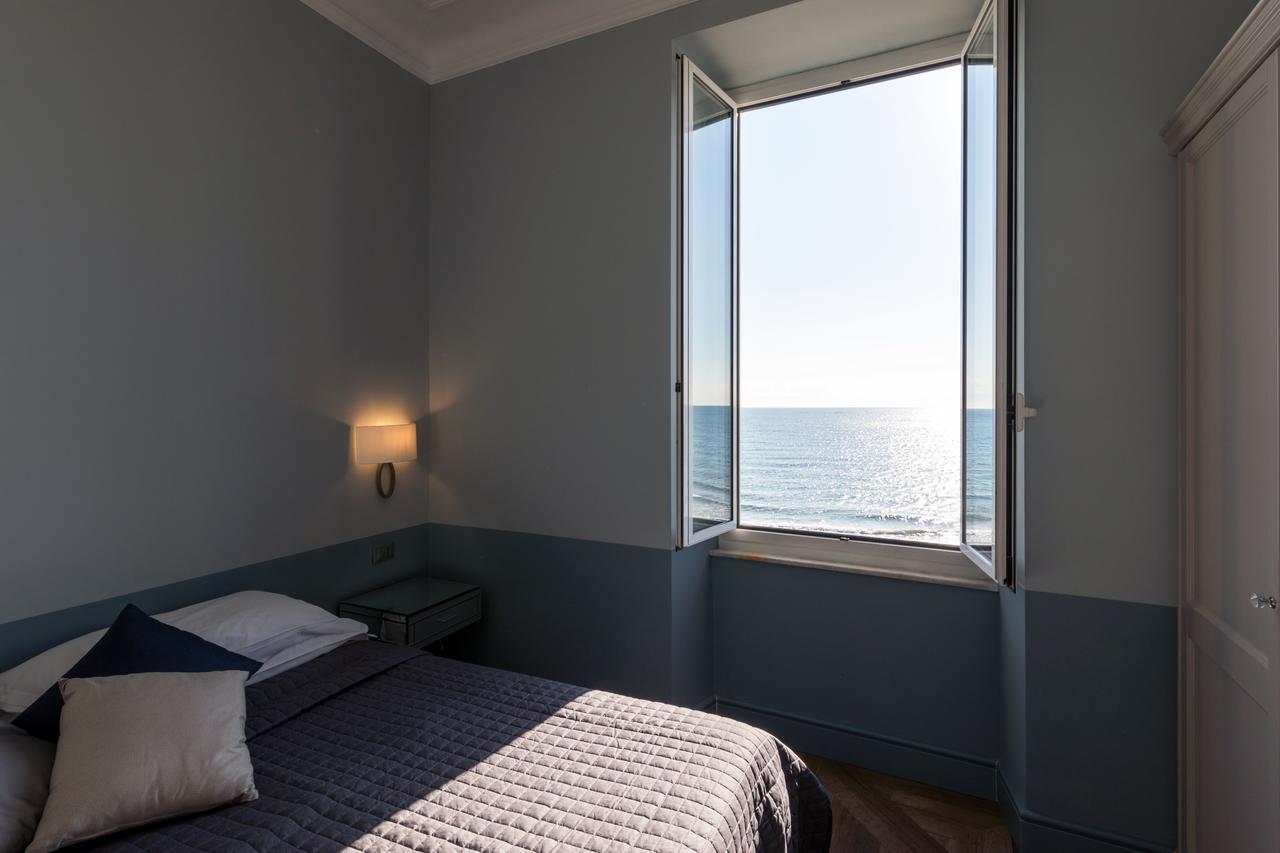 Hotel Eden Alaxi Hotels Alassio Buitenkant foto